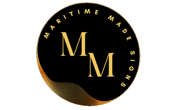 MaritimeMadeSigns